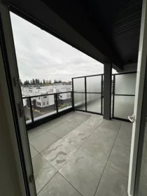 Garage Interior Photo of B514 20049 82 Avenue, Langley, BC