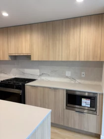 Kitchen Photo of B514 20049 82 Avenue, Langley, BC