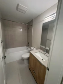 Primary Bathroom Photo of B514 20049 82 Avenue, Langley, BC