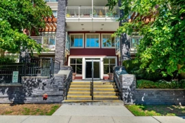 318 2477 Kelly Avenue, Port Coquitlam, BC