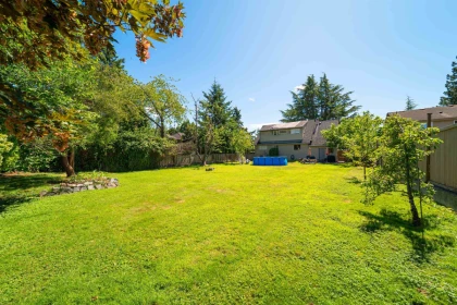Office / Den Photo of 6151 Blundell Road, Richmond, BC