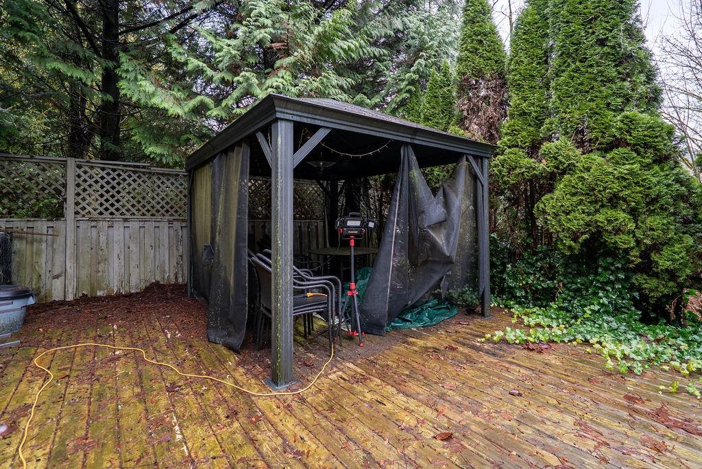 Fitness Center Photo Near 2525 Norcrest Court, Burnaby, BC