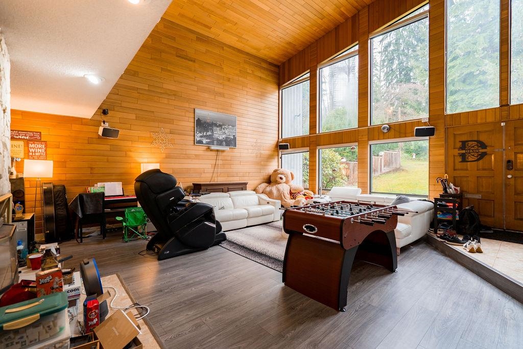 Laundry Room Photo of 2525 Norcrest Court, Burnaby, BC