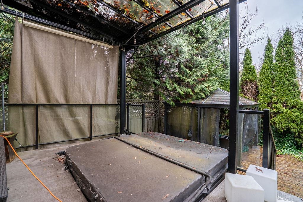 Neighborhood Park Photo Near 2525 Norcrest Court, Burnaby, BC