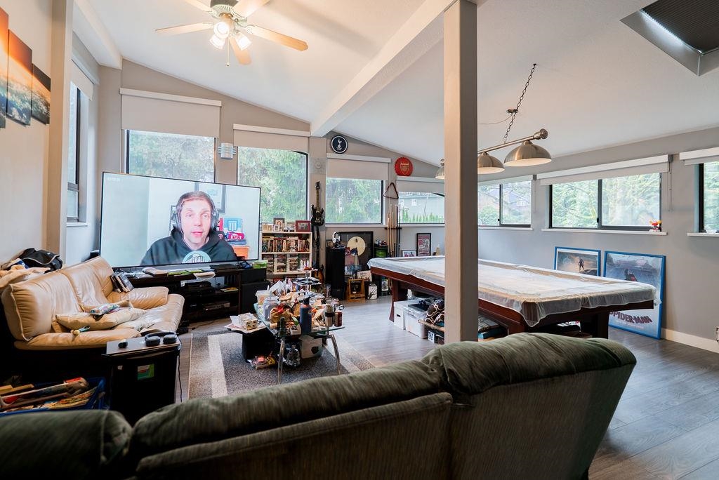 Pantry Photo of 2525 Norcrest Court, Burnaby, BC