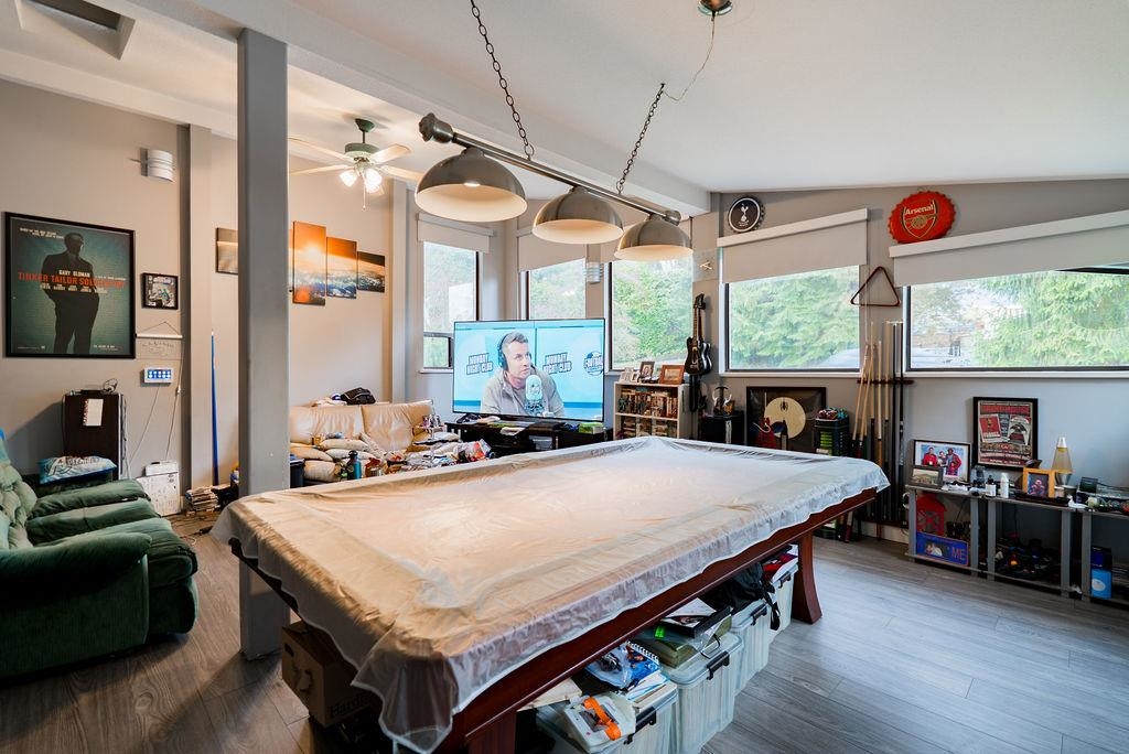 Primary Bedroom Photo of 2525 Norcrest Court, Burnaby, BC