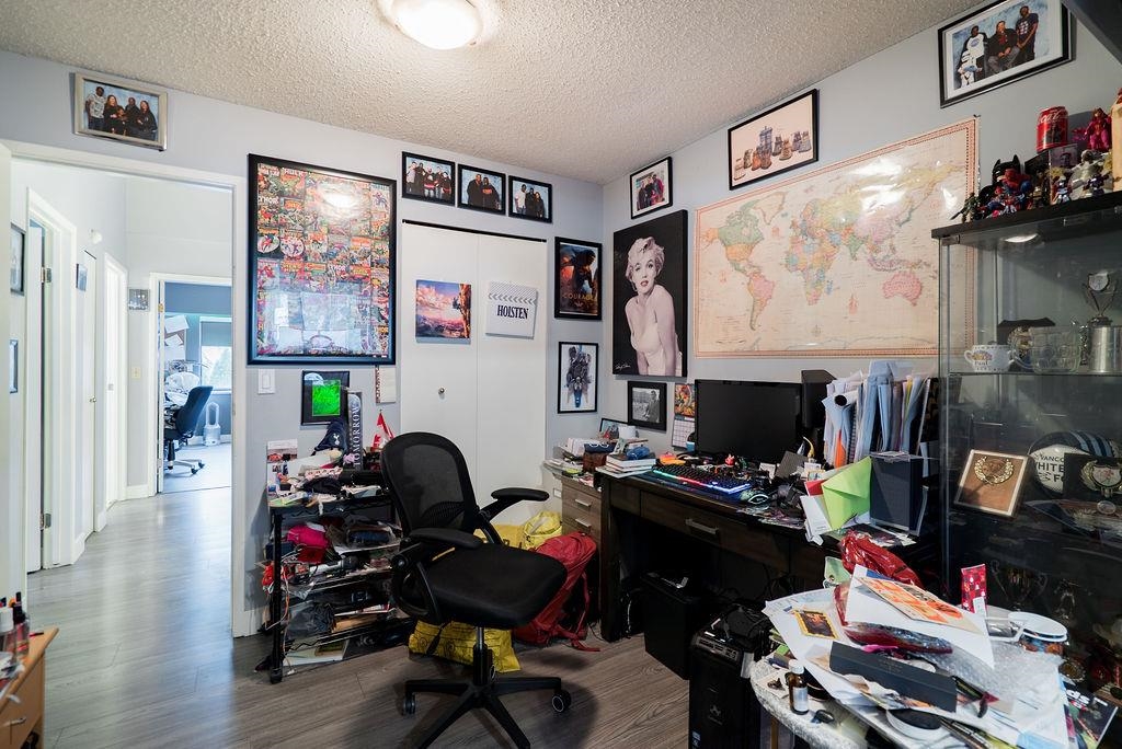 Walk-In Closet Photo of 2525 Norcrest Court, Burnaby, BC