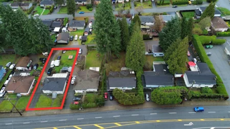 931 Como Lake Avenue, Coquitlam, BC, Coquitlam — Single Family Residence for sale
