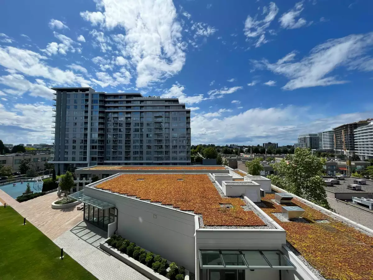 Loft / Bonus Room Photo of 606 3699 Sexsmith Drive, Richmond, BC