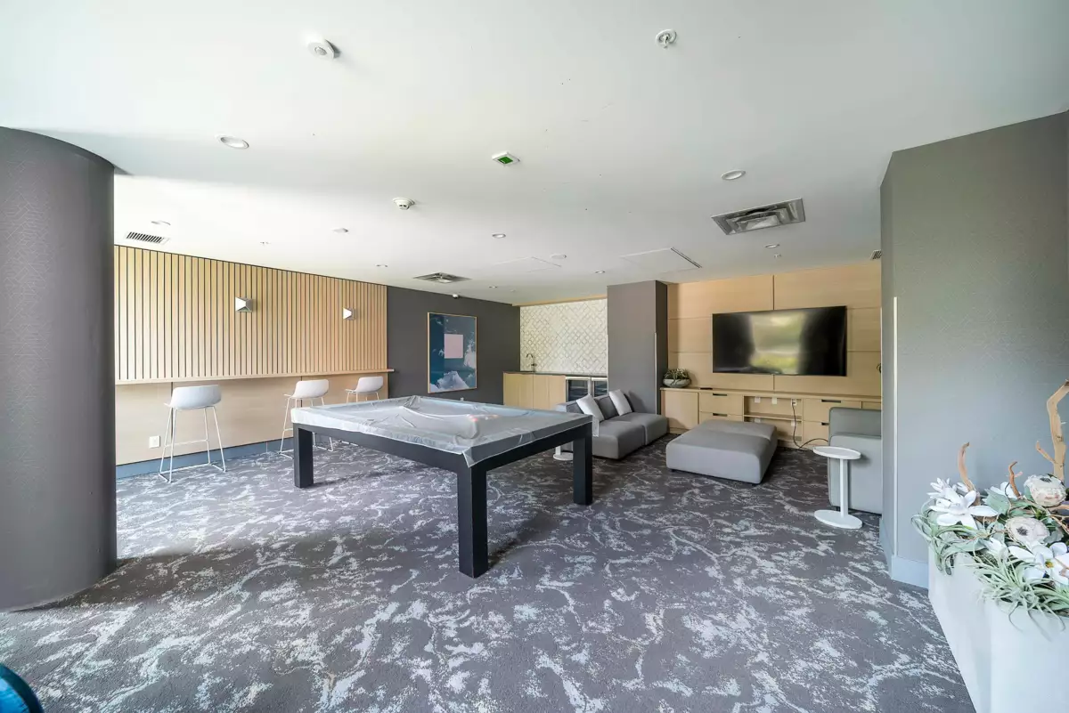 Mudroom Photo of 606 3699 Sexsmith Drive, Richmond, BC