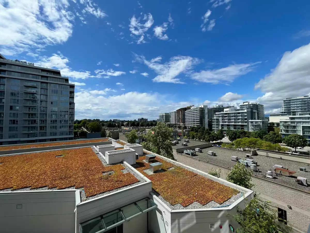 Office / Den Photo of 606 3699 Sexsmith Drive, Richmond, BC