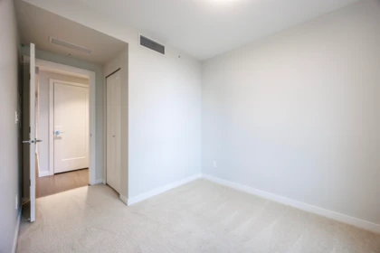 Bedroom 3 Photo of 606 3699 Sexsmith Drive, Richmond, BC