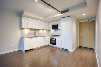 Breakfast Nook Photo of 606 3699 Sexsmith Drive, Richmond, BC