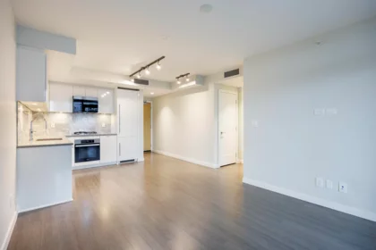 606 3699 Sexsmith Drive, Richmond, BC, Richmond — Apartment/Condo for sale