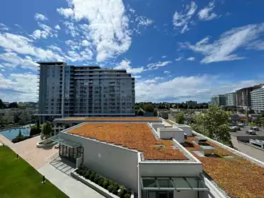 Loft / Bonus Room Photo of 606 3699 Sexsmith Drive, Richmond, BC