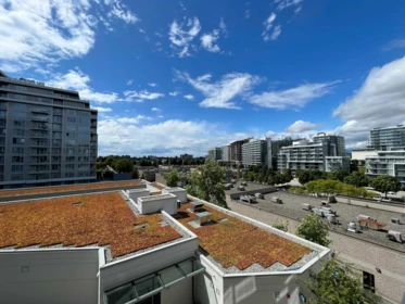 Office / Den Photo of 606 3699 Sexsmith Drive, Richmond, BC