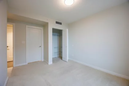 Walk-In Closet Photo of 606 3699 Sexsmith Drive, Richmond, BC