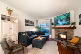 78 65 Foxwood Drive, Port Moody, BC