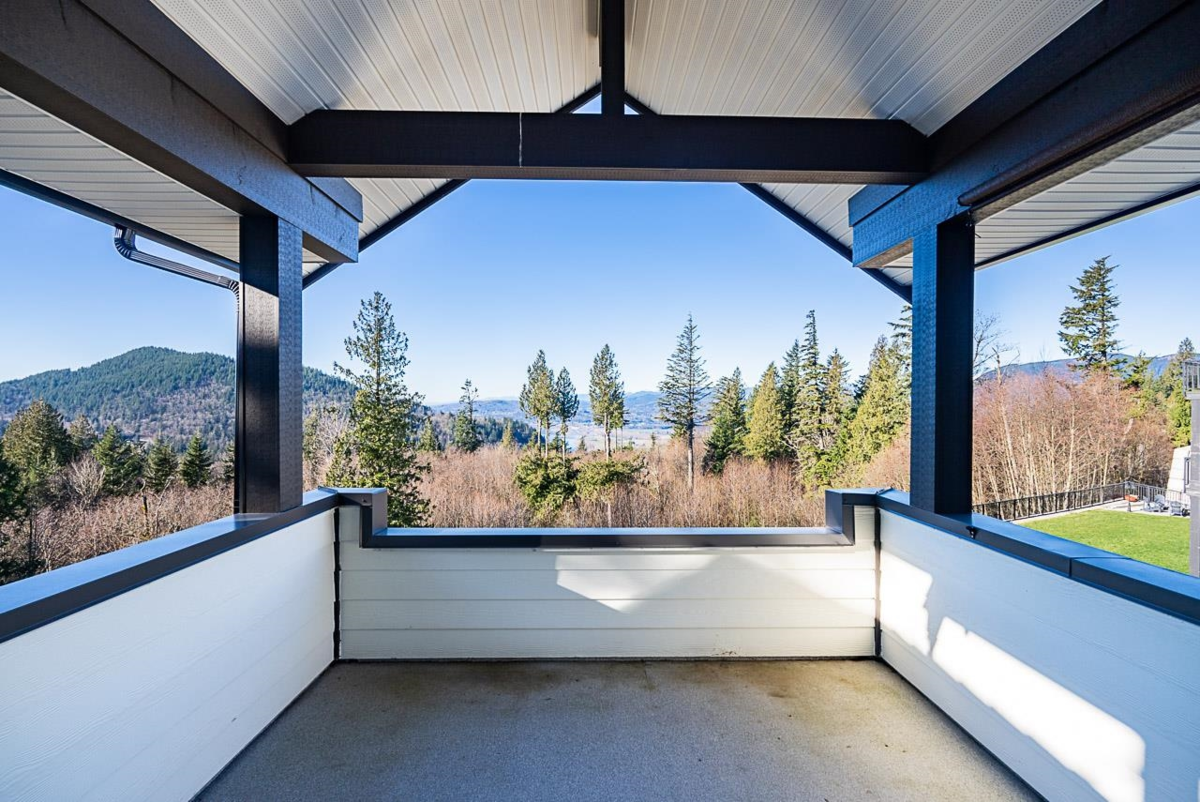 Basement Recreation Room Photo of 12 37885 Bakstad Road, Abbotsford, BC