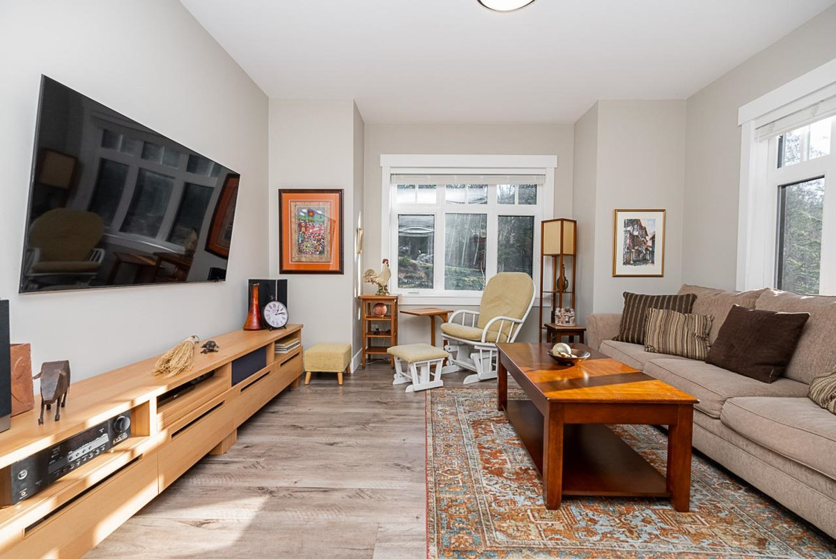 Bedroom 3 Photo of 12 37885 Bakstad Road, Abbotsford, BC