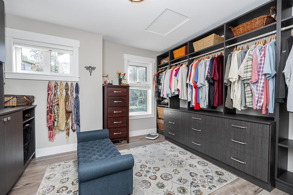 Entry Foyer Photo of 12 37885 Bakstad Road, Abbotsford, BC