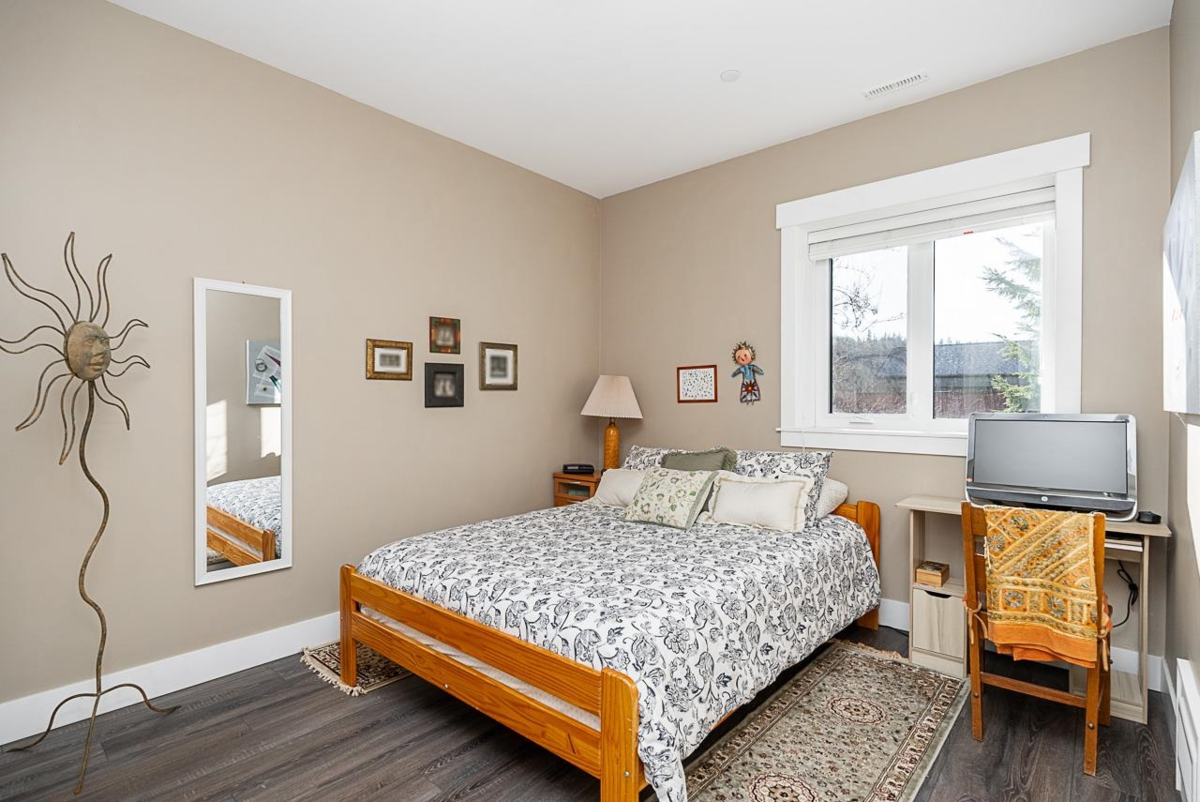 Front Yard Photo of 12 37885 Bakstad Road, Abbotsford, BC