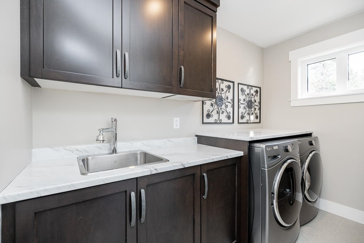 Garage Interior Photo of 12 37885 Bakstad Road, Abbotsford, BC