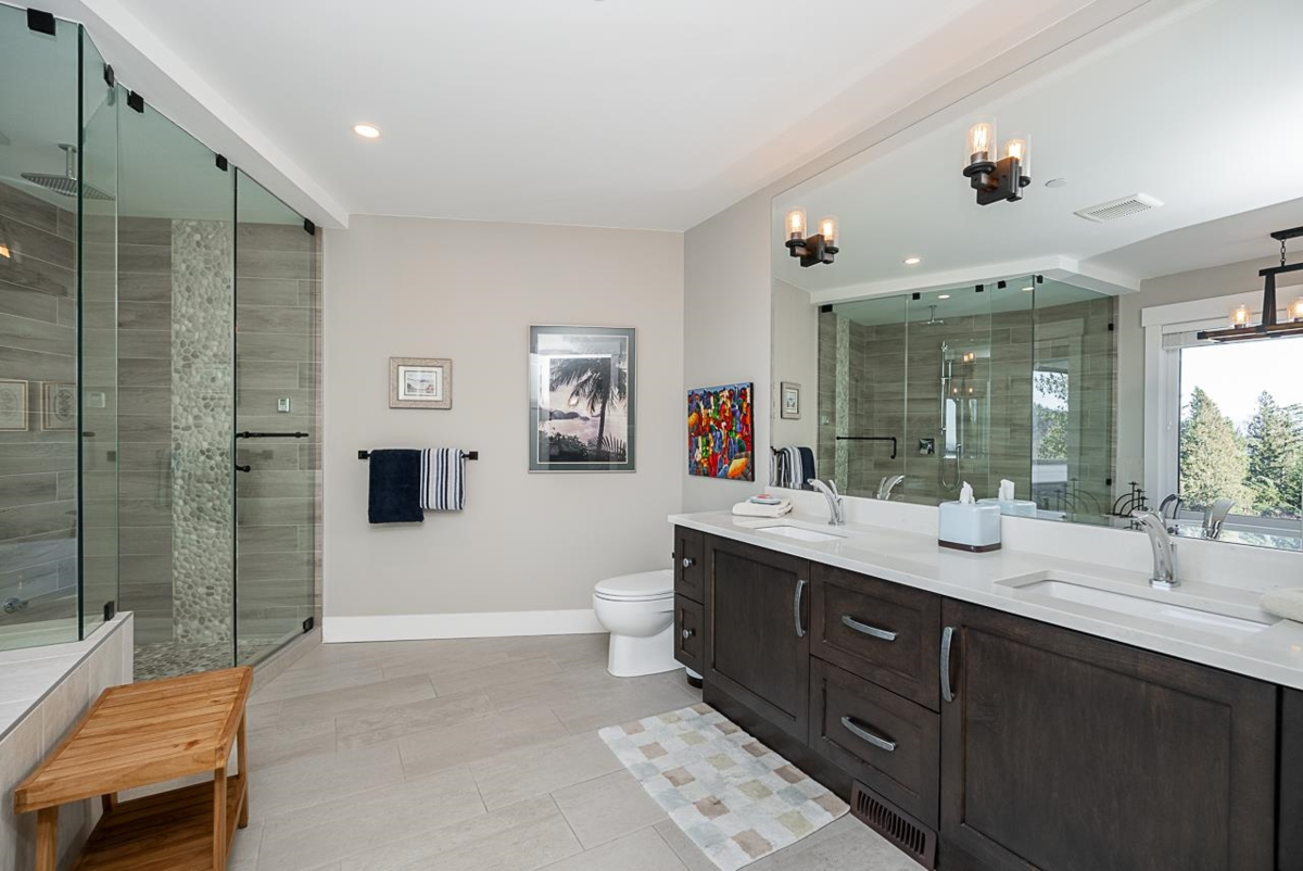 Laundry Room Photo of 12 37885 Bakstad Road, Abbotsford, BC