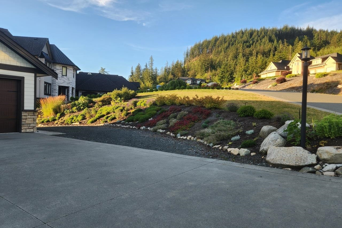 Neighborhood Park Photo Near 12 37885 Bakstad Road, Abbotsford, BC