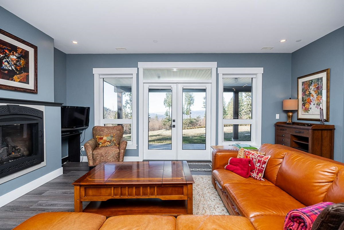 Outdoor Patio Photo of 12 37885 Bakstad Road, Abbotsford, BC