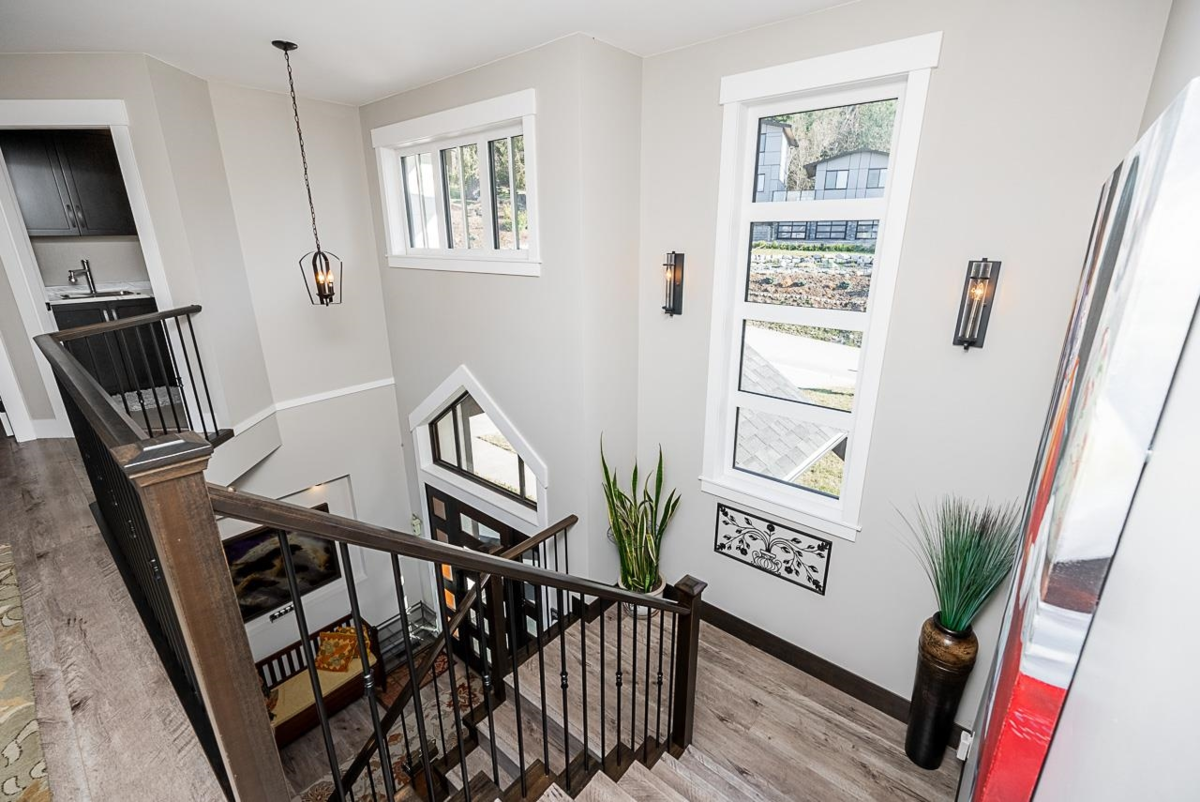 Powder Room Photo of 12 37885 Bakstad Road, Abbotsford, BC