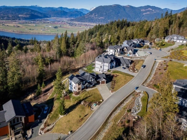 Community Amenities Photo (Clubhouse) of 12 37885 Bakstad Road, Abbotsford, BC