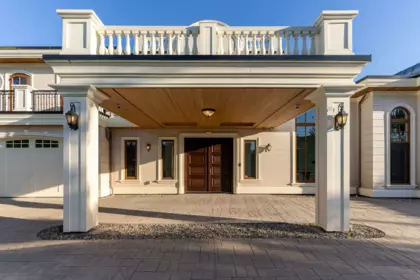 6771 Gamba Drive, Richmond, BC