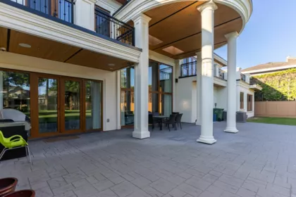 Hot Tub / Spa Photo of 6771 Gamba Drive, Richmond, BC