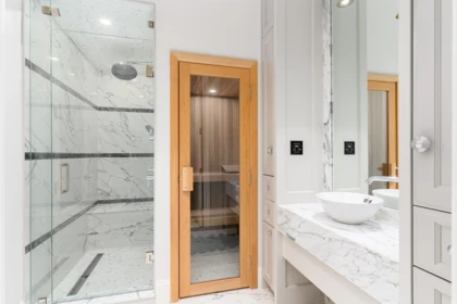 Mudroom Photo of 6771 Gamba Drive, Richmond, BC