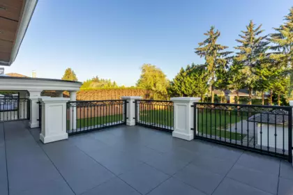 Street View Photo of 6771 Gamba Drive, Richmond, BC
