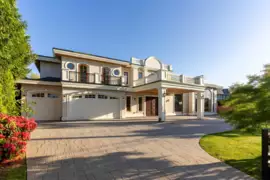 6771 Gamba Drive, Richmond, BC