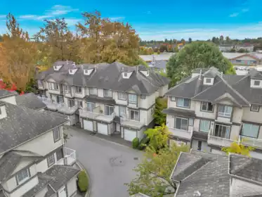 10 6388 Alder Street, Richmond, BC, Richmond — Townhouse for sale