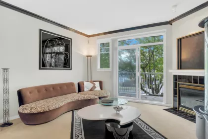 10 6388 Alder Street, Richmond, BC, Richmond — Townhouse for sale