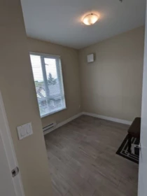 Kitchen Island Photo of 208 2889 E 1st Avenue, Vancouver, BC
