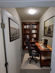Pantry Photo of 208 2889 E 1st Avenue, Vancouver, BC