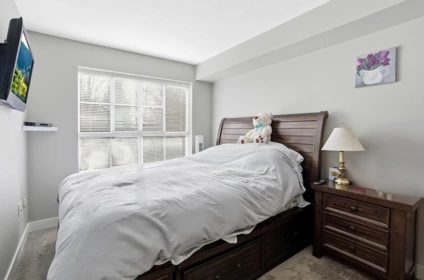 Office / Den Photo of 211 19677 Meadow Gardens Way, Pitt Meadows, BC