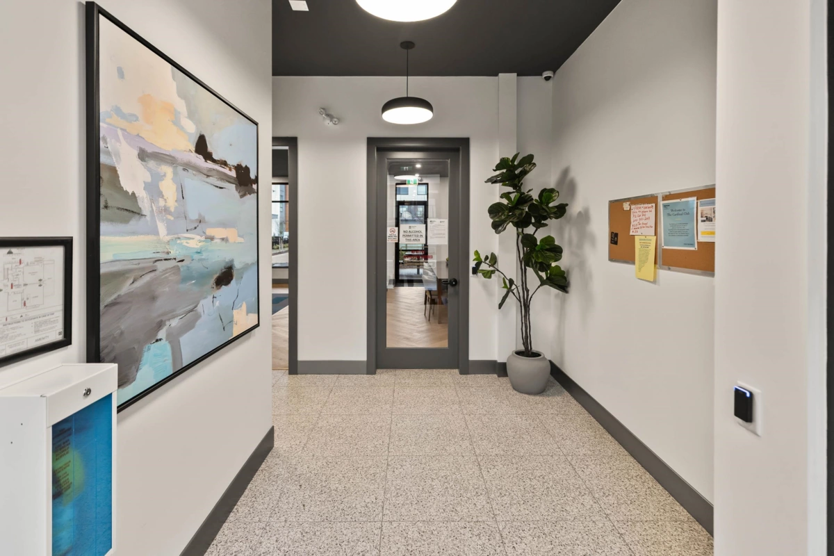 Aerial View of 94 30530 Cardinal Avenue, Abbotsford, BC