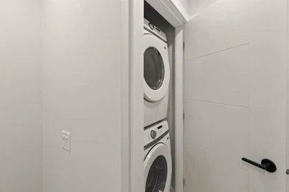 Basement Recreation Room Photo of 94 30530 Cardinal Avenue, Abbotsford, BC