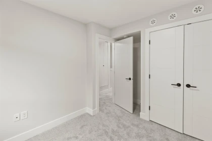 Bedroom 2 Photo of 94 30530 Cardinal Avenue, Abbotsford, BC