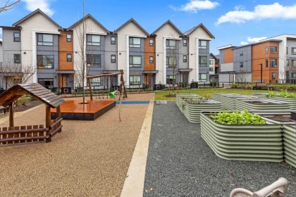Garden / Landscaping Photo of 94 30530 Cardinal Avenue, Abbotsford, BC