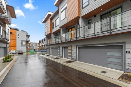 94 30530 Cardinal Avenue, Abbotsford, BC, Abbotsford — Townhouse for sale