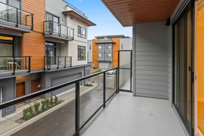 Mudroom Photo of 94 30530 Cardinal Avenue, Abbotsford, BC