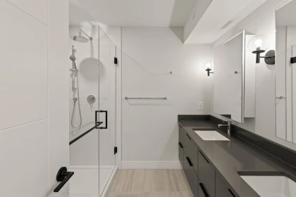 Powder Room Photo of 94 30530 Cardinal Avenue, Abbotsford, BC