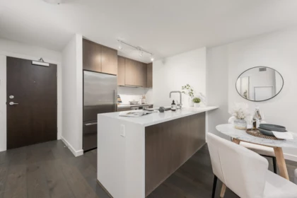 604 1009 Harwood Street, Vancouver, BC